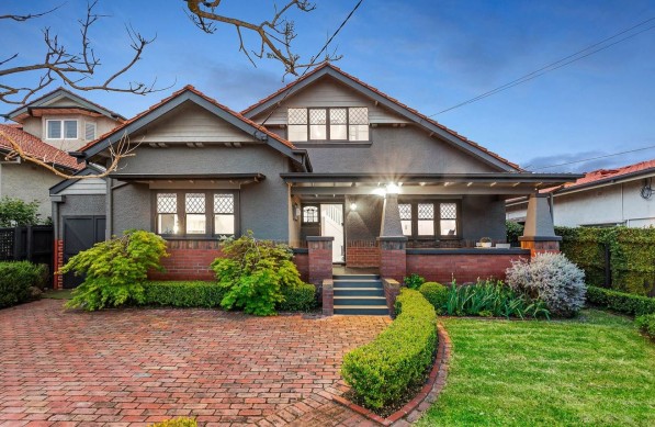 33 Albert Street MALVERN EAST