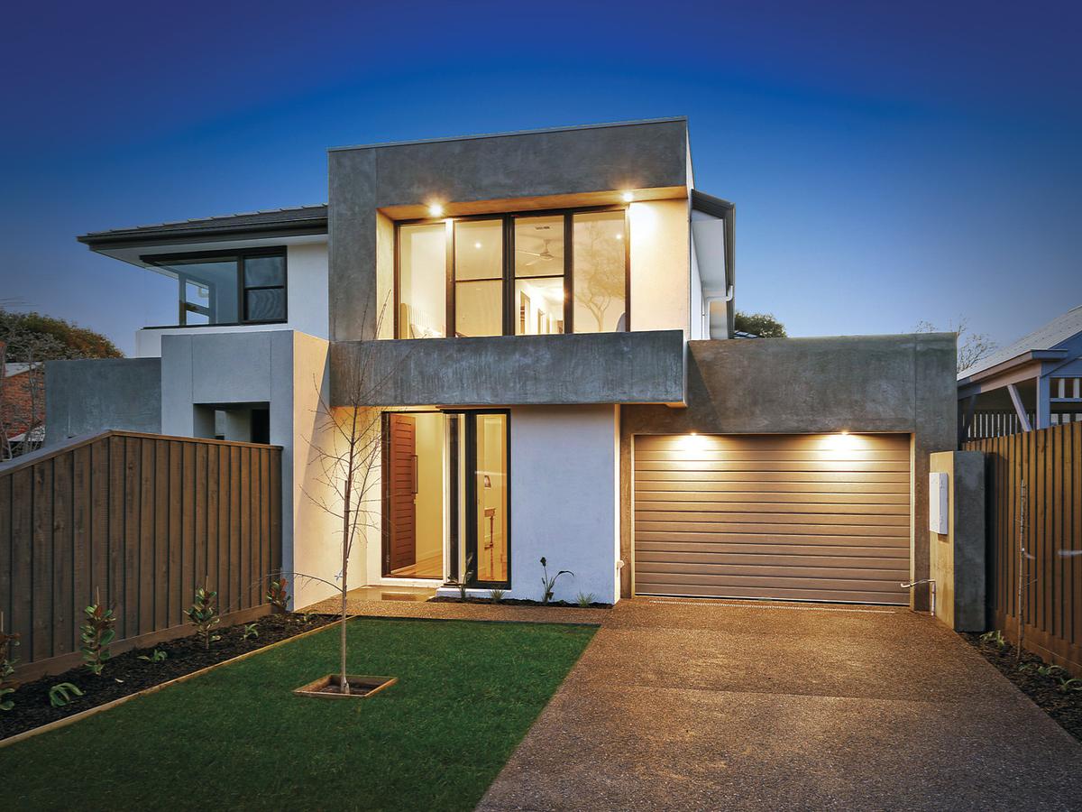 33 Bateman Street HAMPTON
