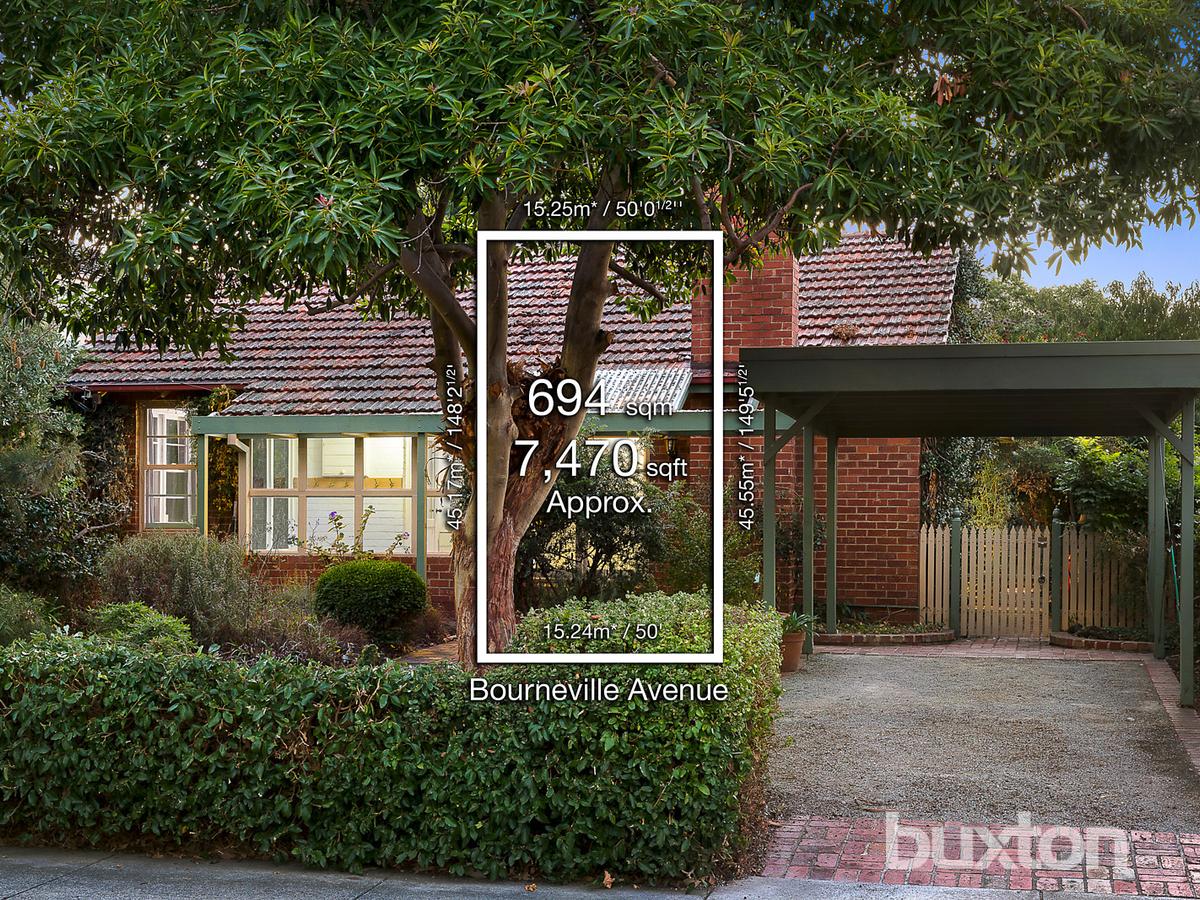 33 Bourneville Avenue BRIGHTON EAST