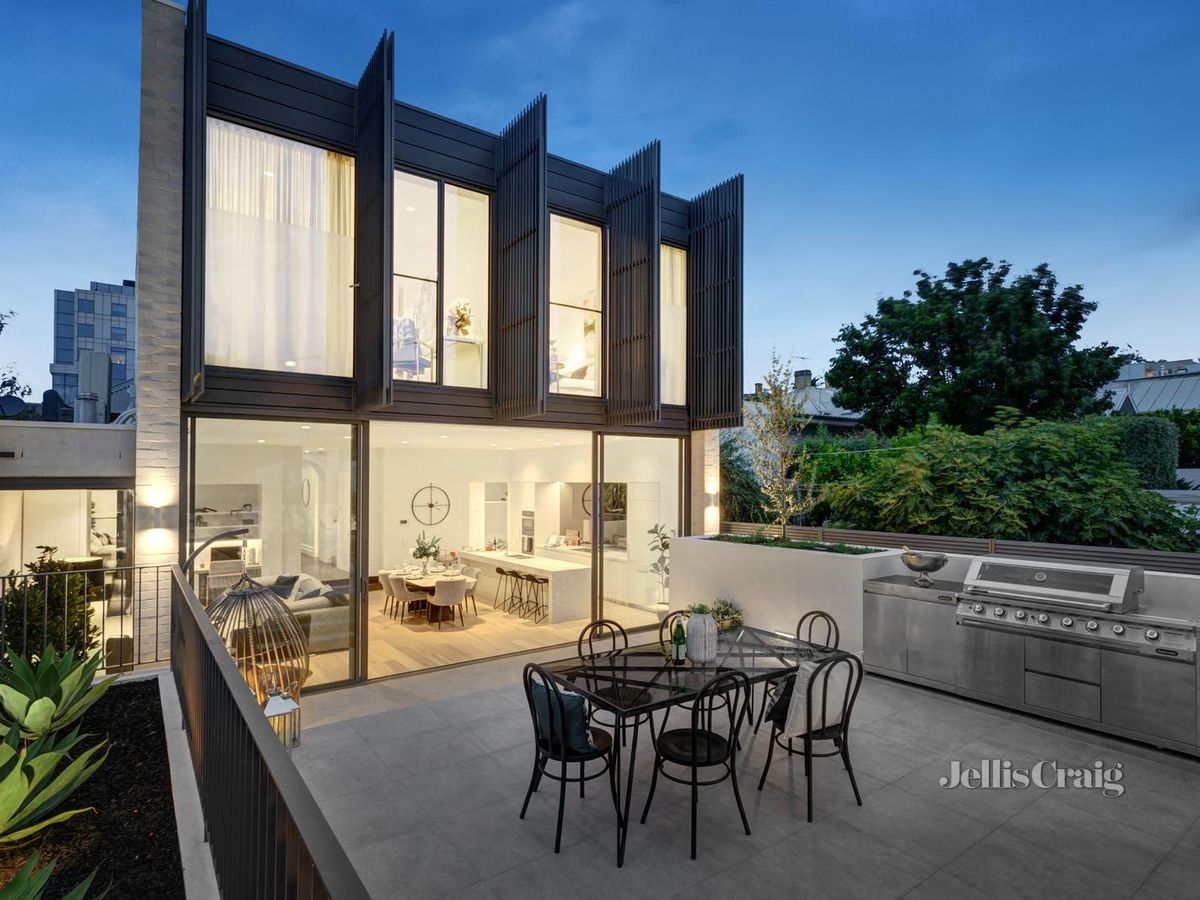 33 Bowen Street RICHMOND