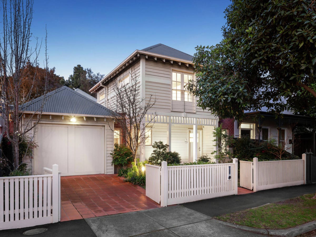 33 Connell Street HAWTHORN