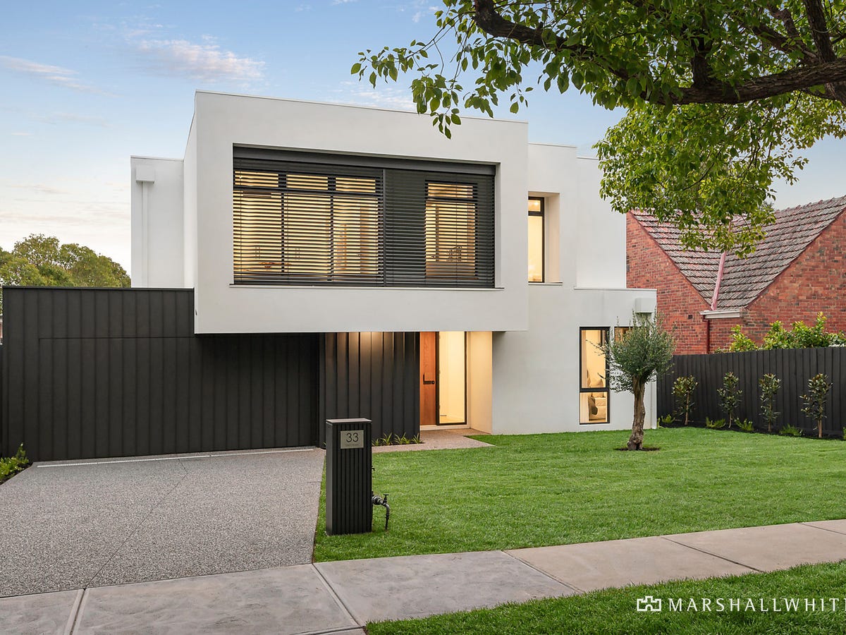 33 Dent Street GLEN IRIS
