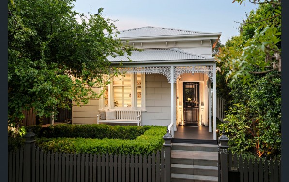 33 Dixon Street MALVERN