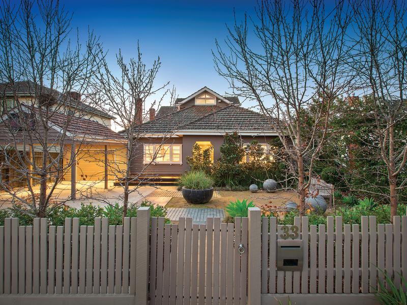 33 Eleanor Street ASHBURTON