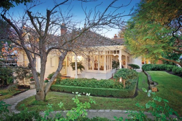 33 Golding Street CANTERBURY