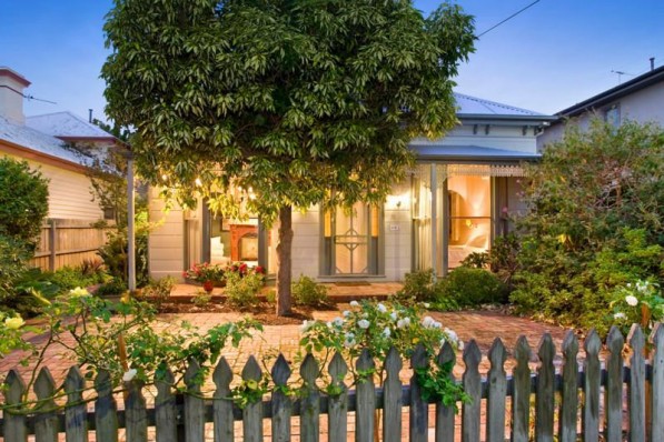 33 Grant Street BRIGHTON EAST