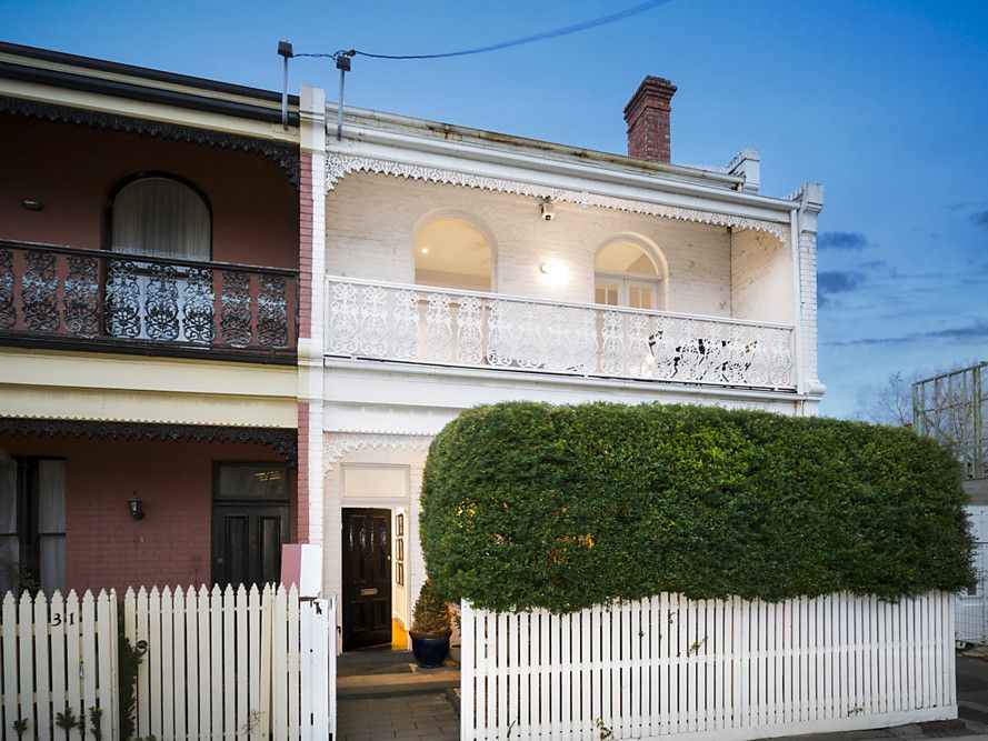 33 Griffiths Street RICHMOND