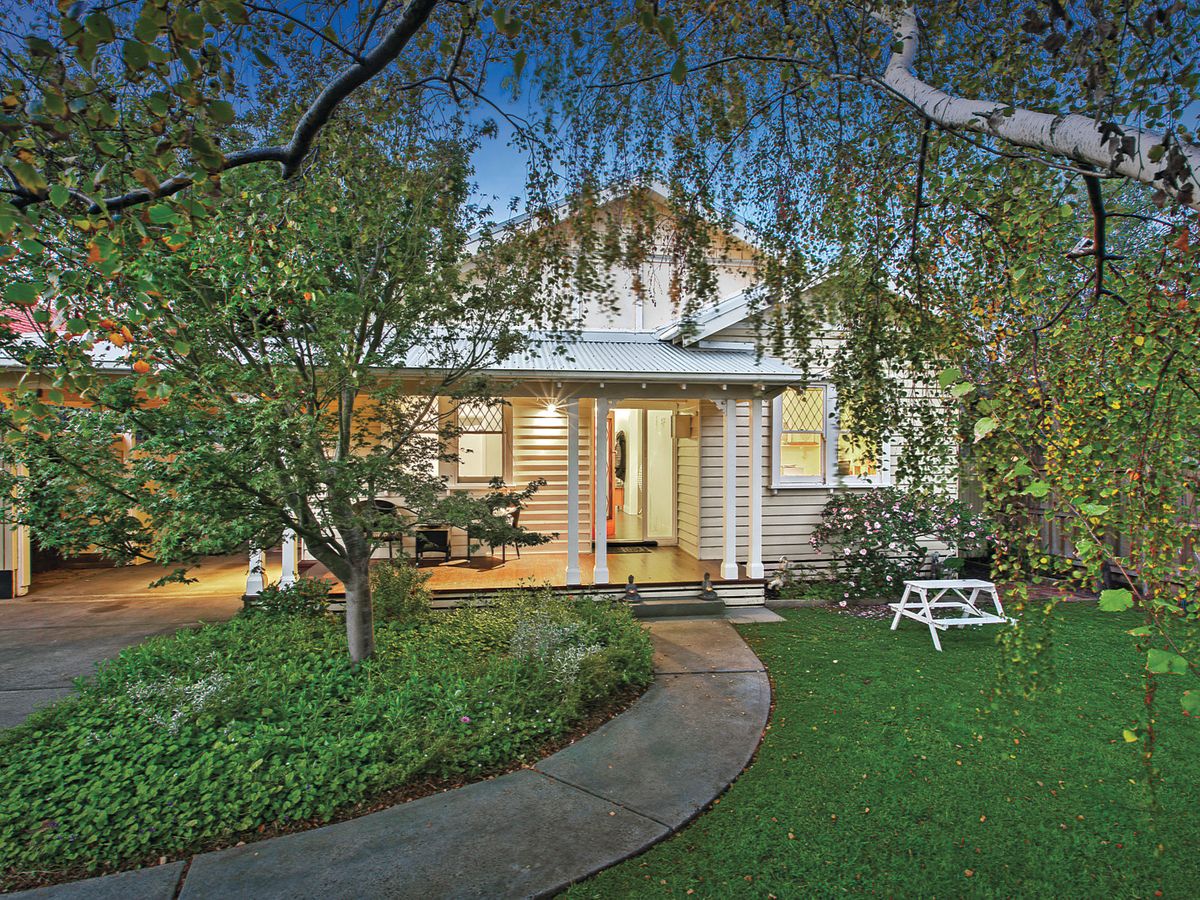 33 Grout Street HAMPTON