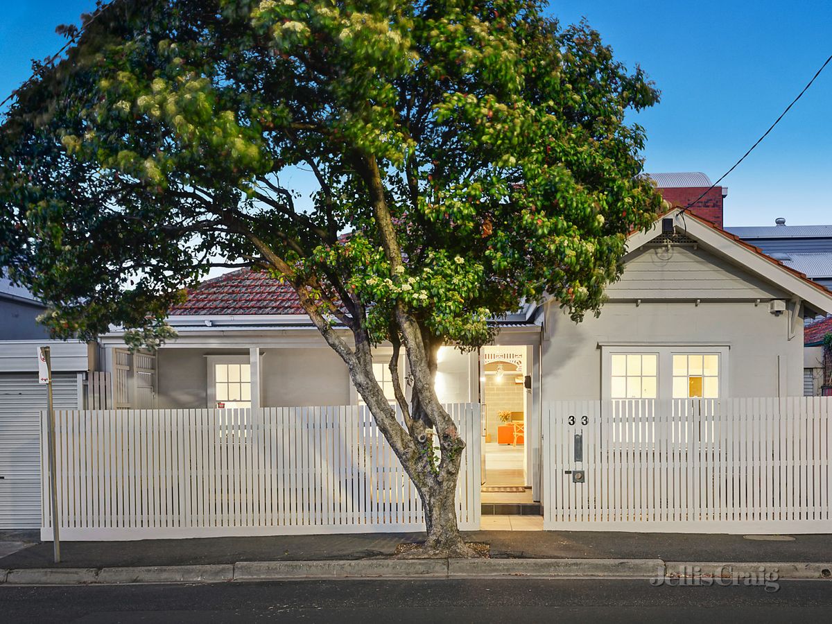 33 Kelso Street RICHMOND