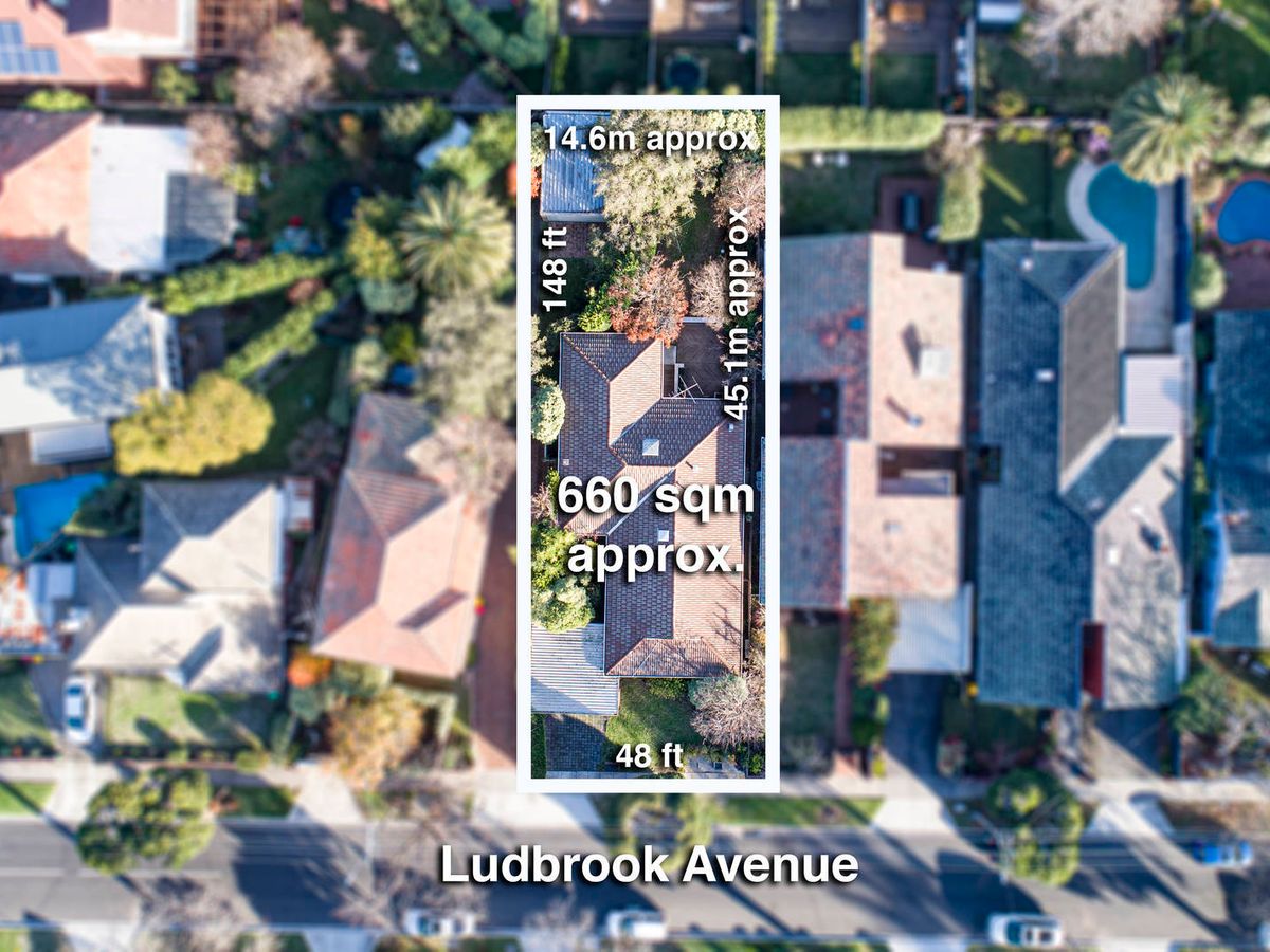 33 Ludbrook Avenue CAULFIELD SOUTH