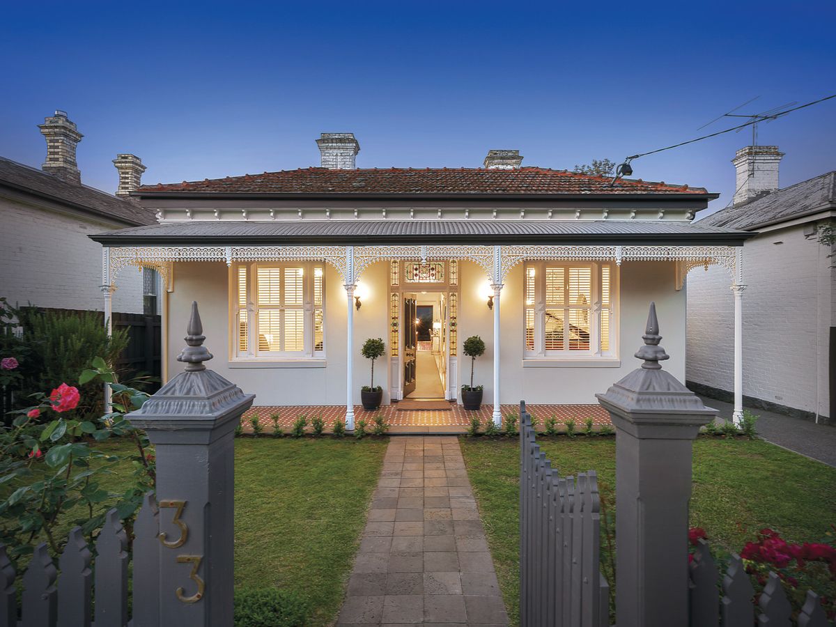 33 Manningtree Road HAWTHORN