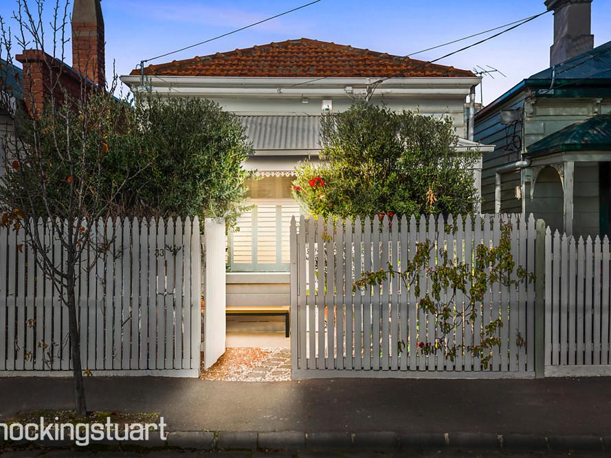 33 Mason Avenue ELWOOD