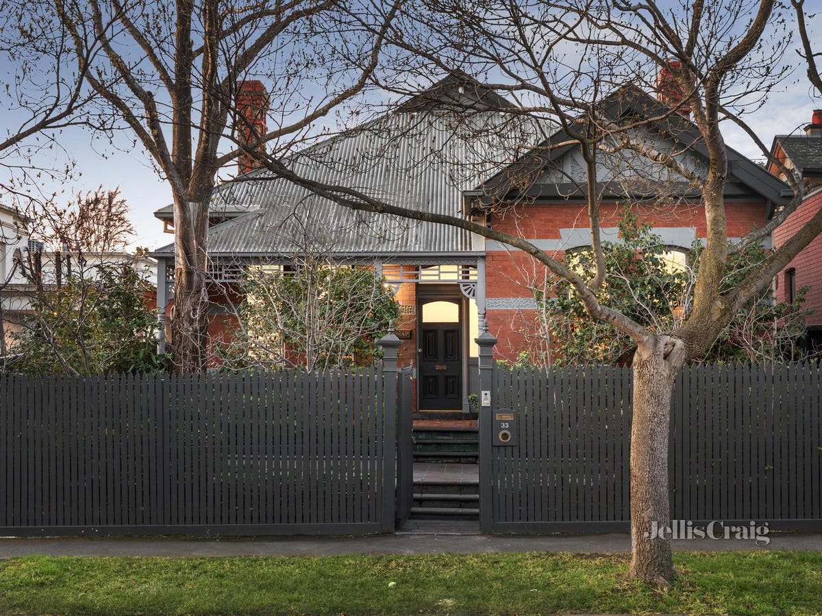 33 Motherwell Street SOUTH YARRA