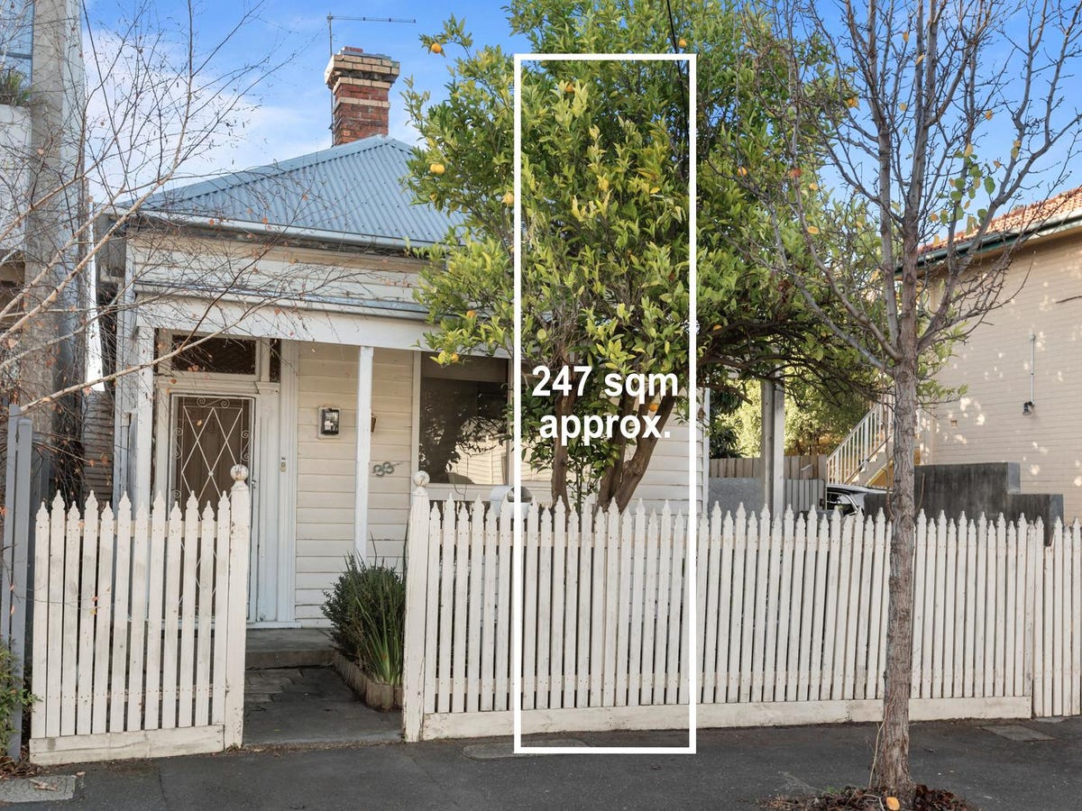 33 Nicholson Street SOUTH YARRA