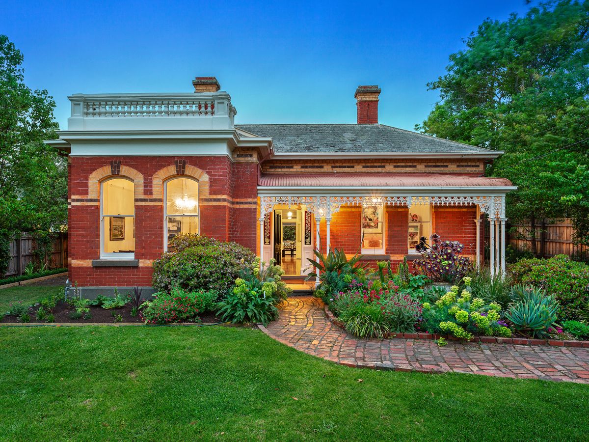 33 Normanby Street BRIGHTON