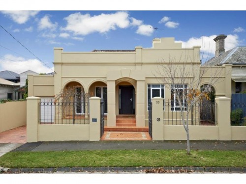 33 Orchard Street BRIGHTON