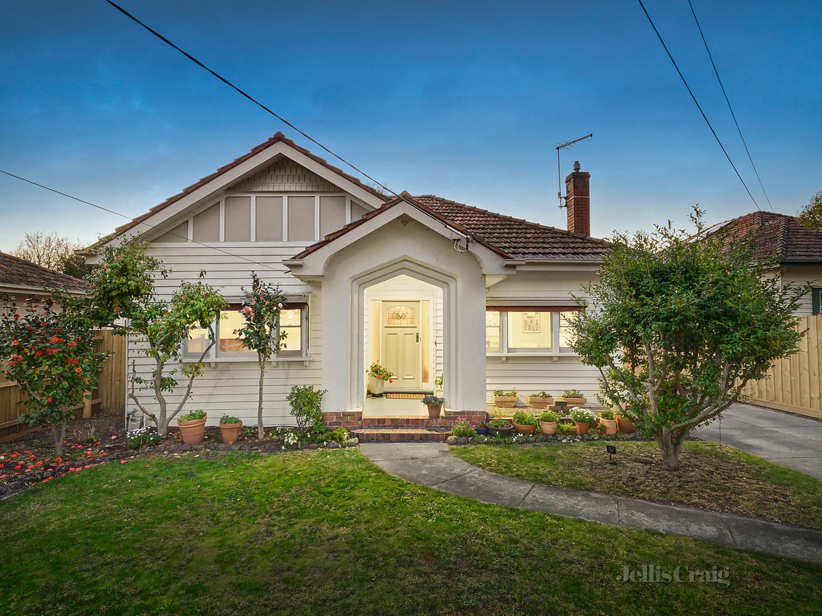 33 Phillip Street BENTLEIGH