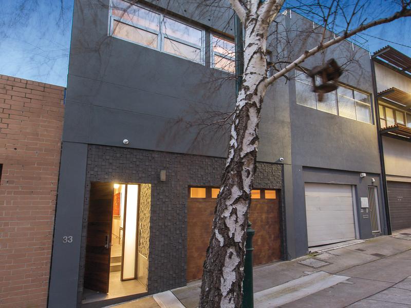 33 River Lane SOUTH YARRA