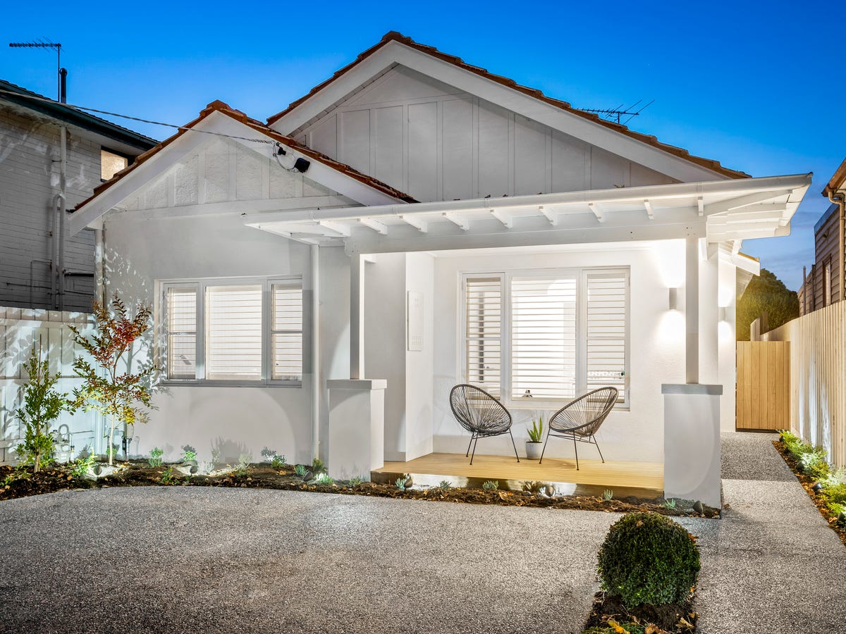 33 Trevelyan Street ELSTERNWICK