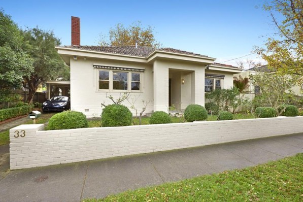 33 Valetta Street MALVERN