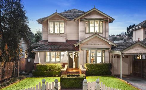 33 Wilfred Road IVANHOE EAST