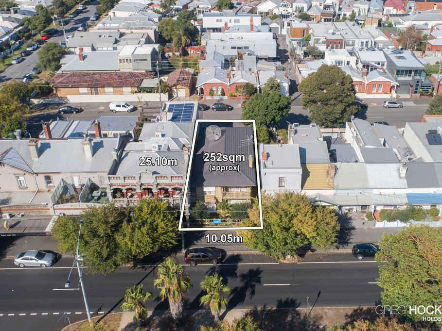 342 Bay Street PORT MELBOURNE