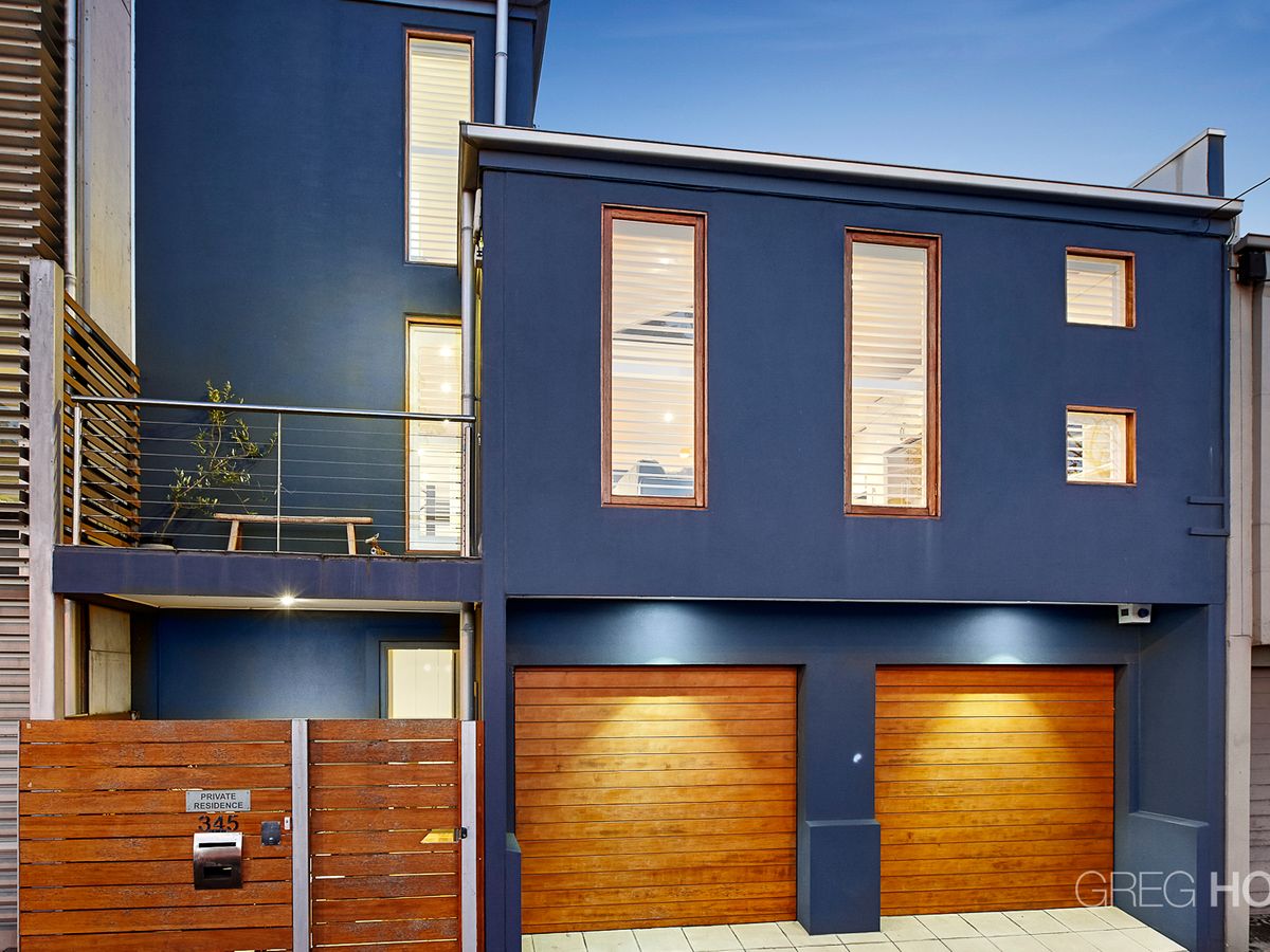 345 Ferrars Street SOUTH MELBOURNE