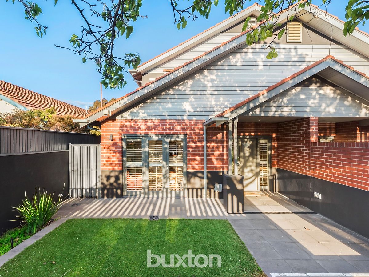 346 Hampton Street HAMPTON