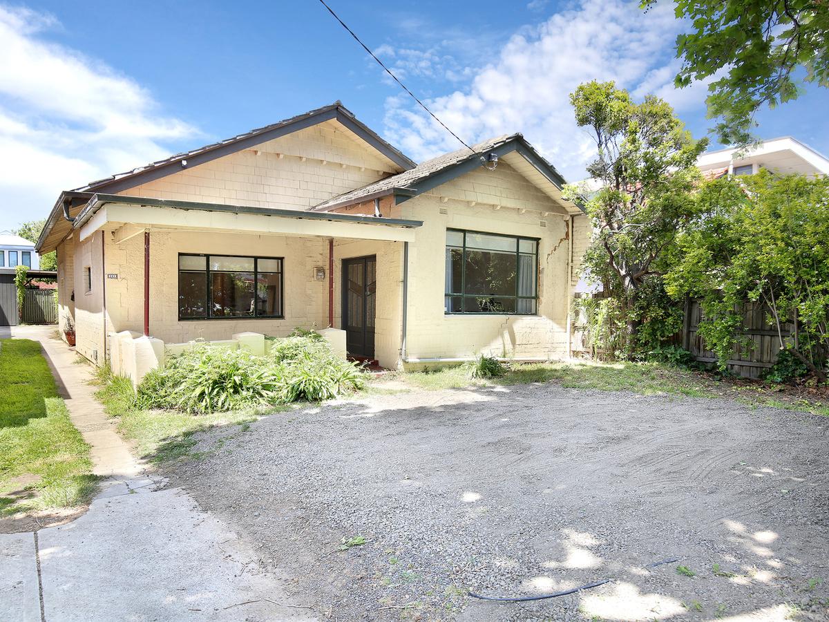 348 Barkly Street ELWOOD