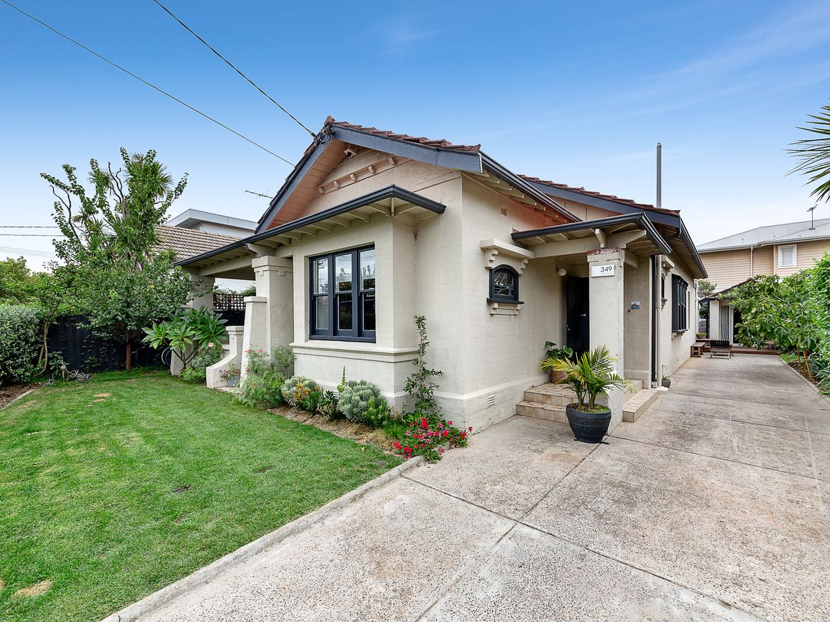 349 Barkly Street ELWOOD