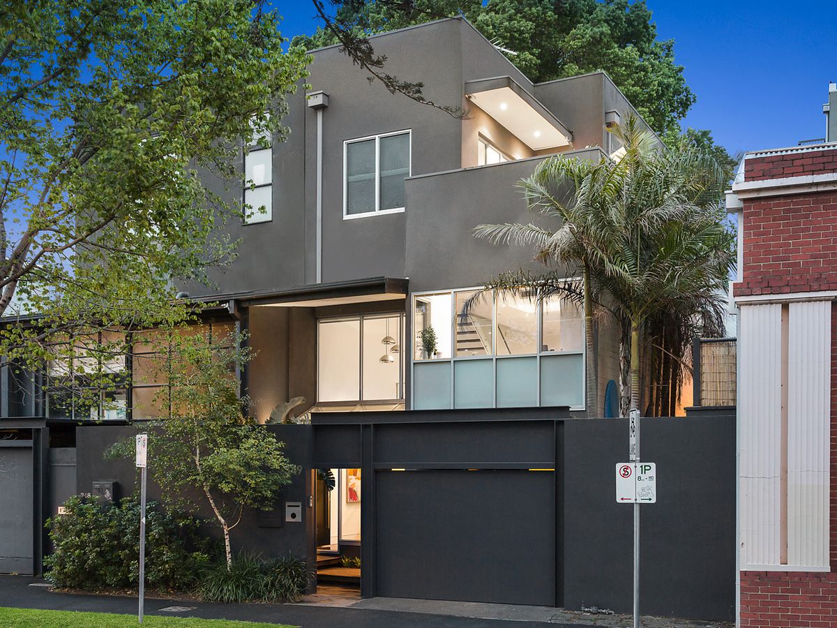 349 Canterbury Road ST KILDA WEST