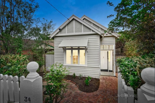 34 Aintree Road GLEN IRIS (Stonnington)