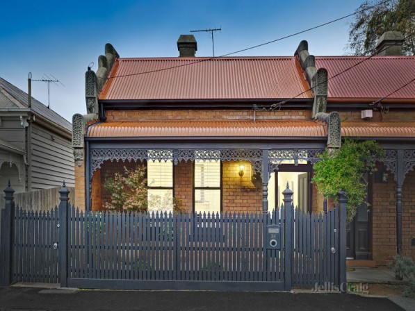 34 Alexandra Street SOUTH YARRA
