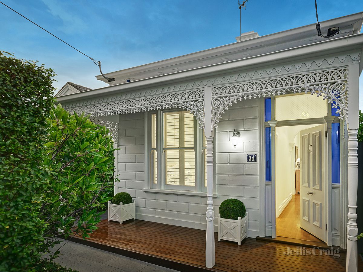 34 Barkly Avenue ARMADALE