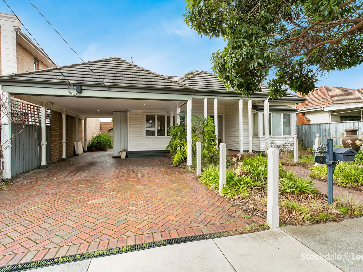 34 Bent Street BENTLEIGH