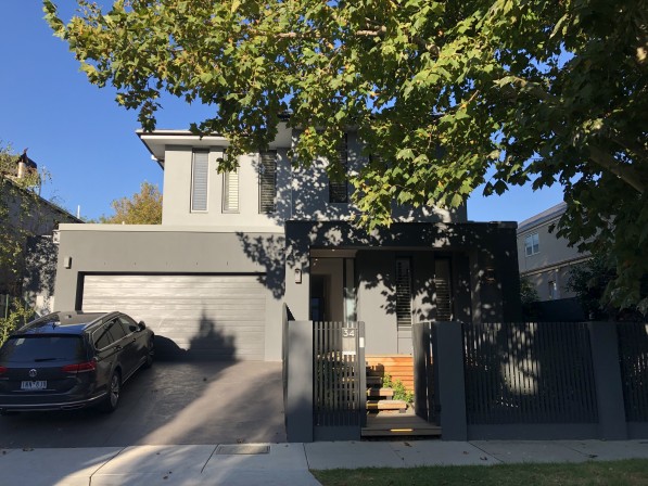 34 Berwick Street BRIGHTON