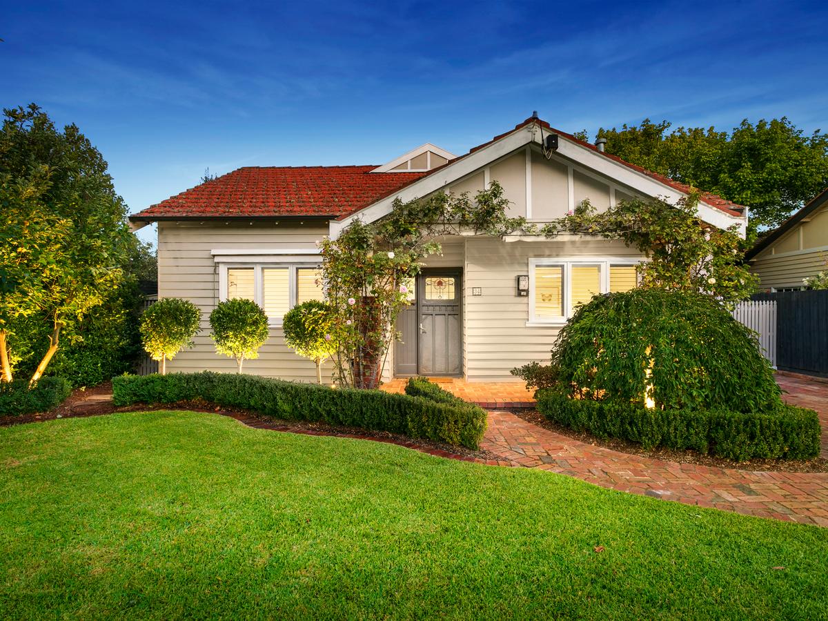 34 Boston Avenue MALVERN EAST