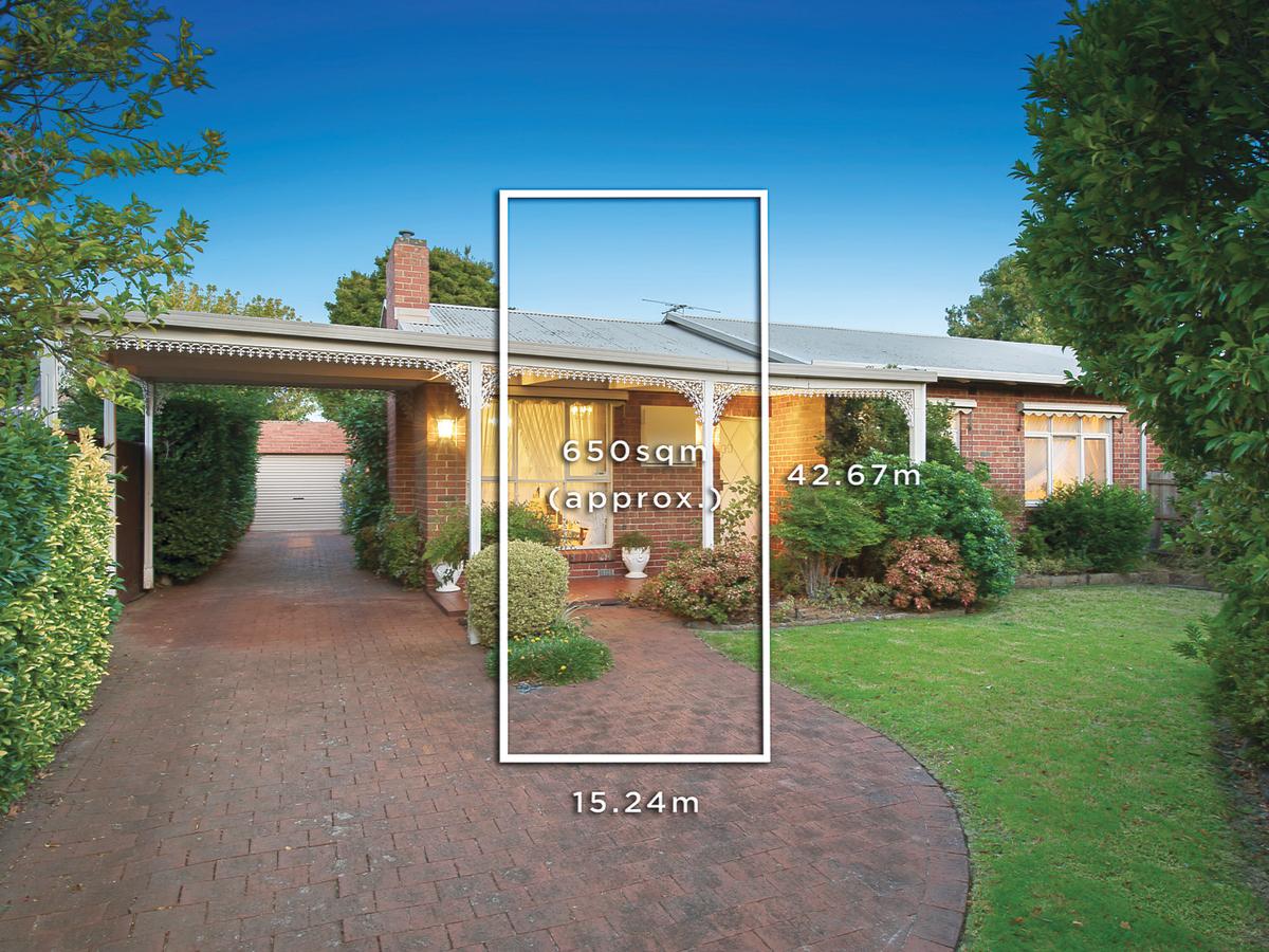 34 Bourneville Avenue BRIGHTON EAST