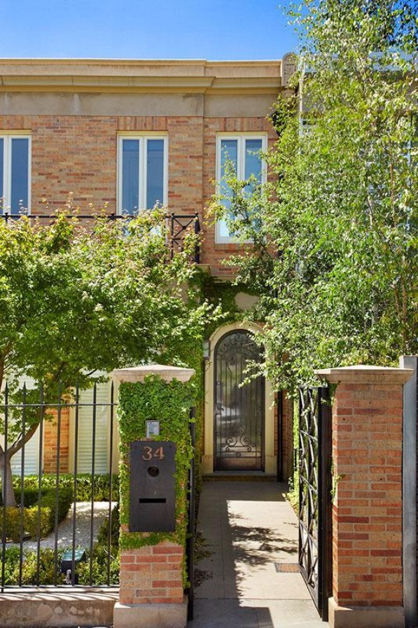 34 Clara Street SOUTH YARRA