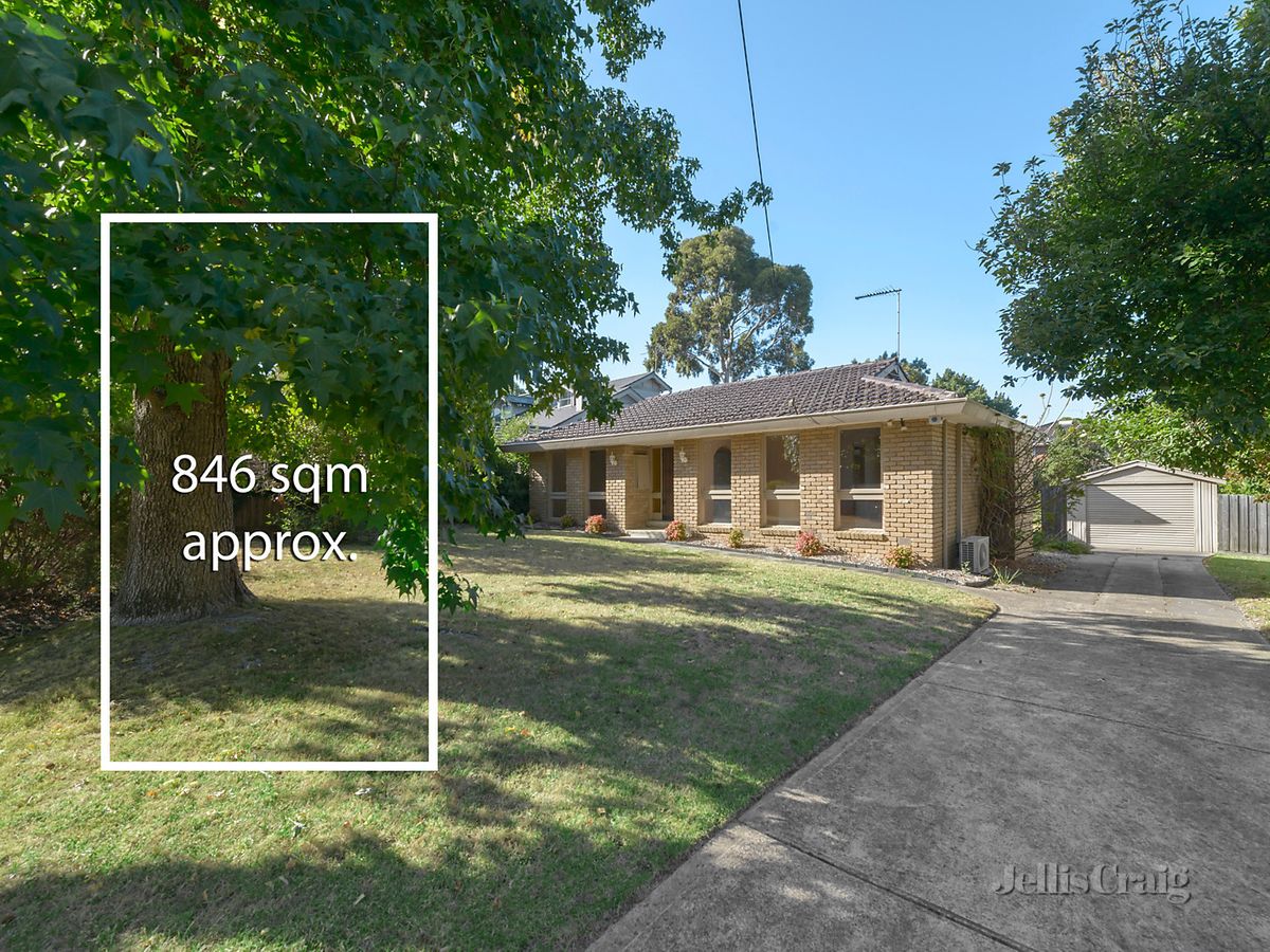 34 Cochran Avenue CAMBERWELL