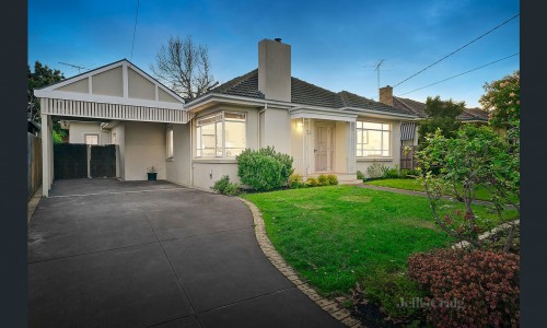34 Dalny Road MURRUMBEENA