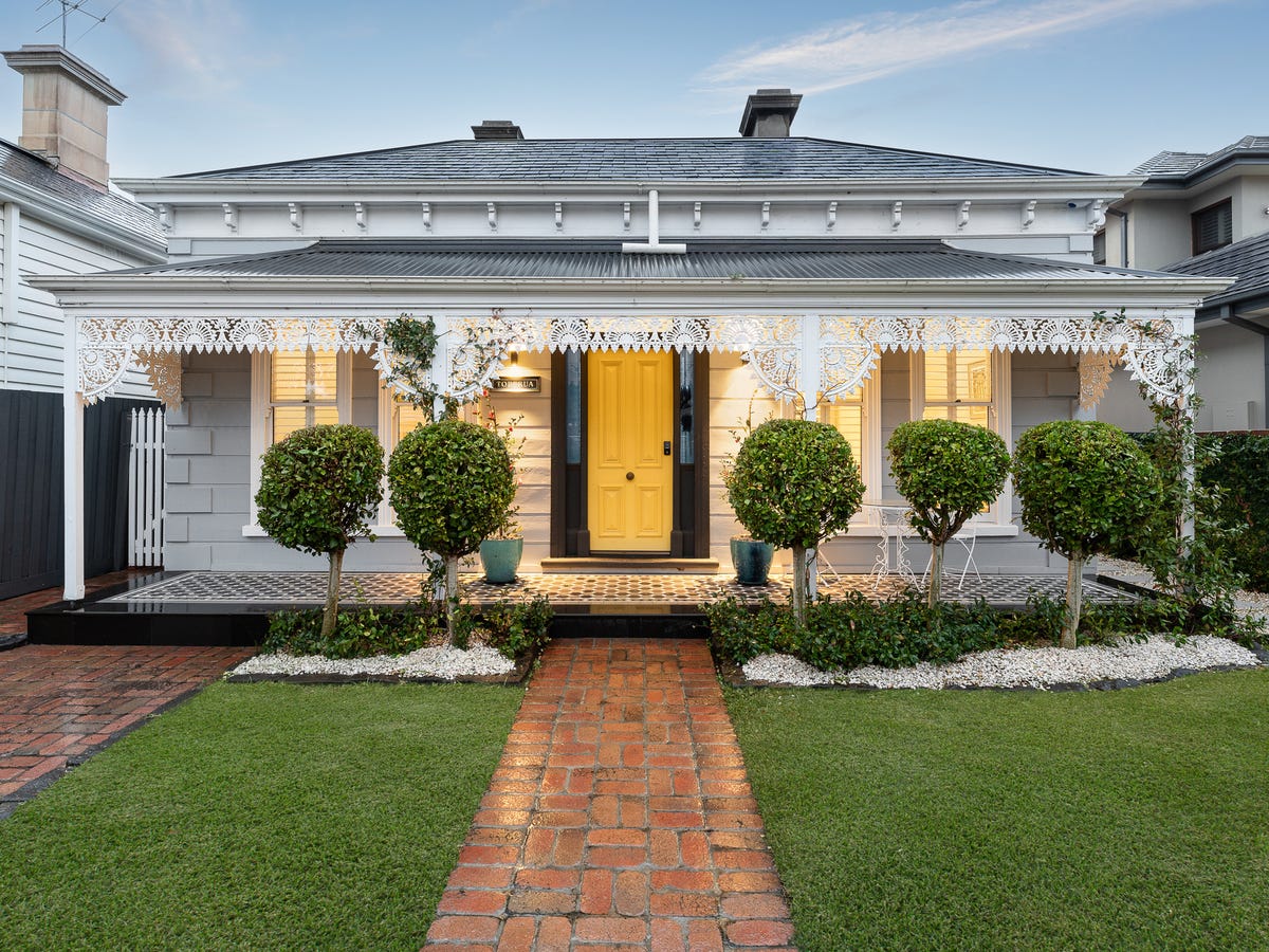 34 Durrant Street BRIGHTON