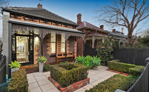 34 Edsall Street MALVERN