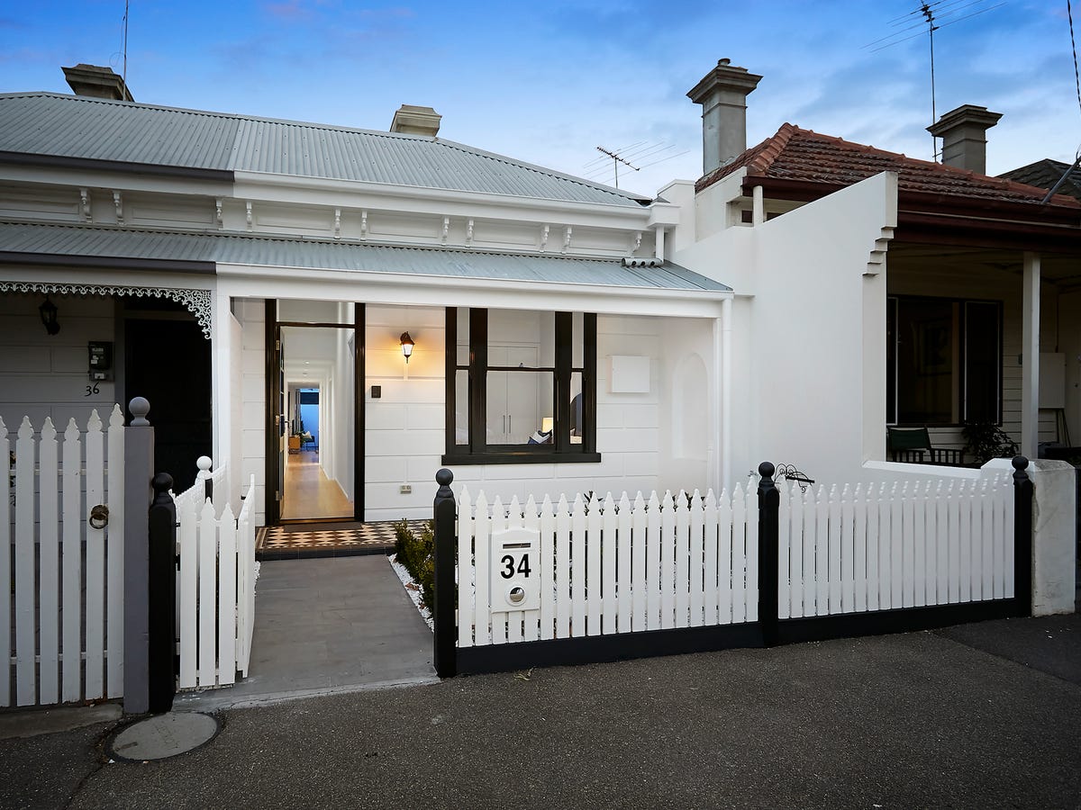 34 Herbert Street ALBERT PARK