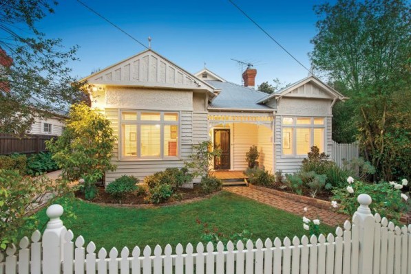 34 Hunter Street MALVERN