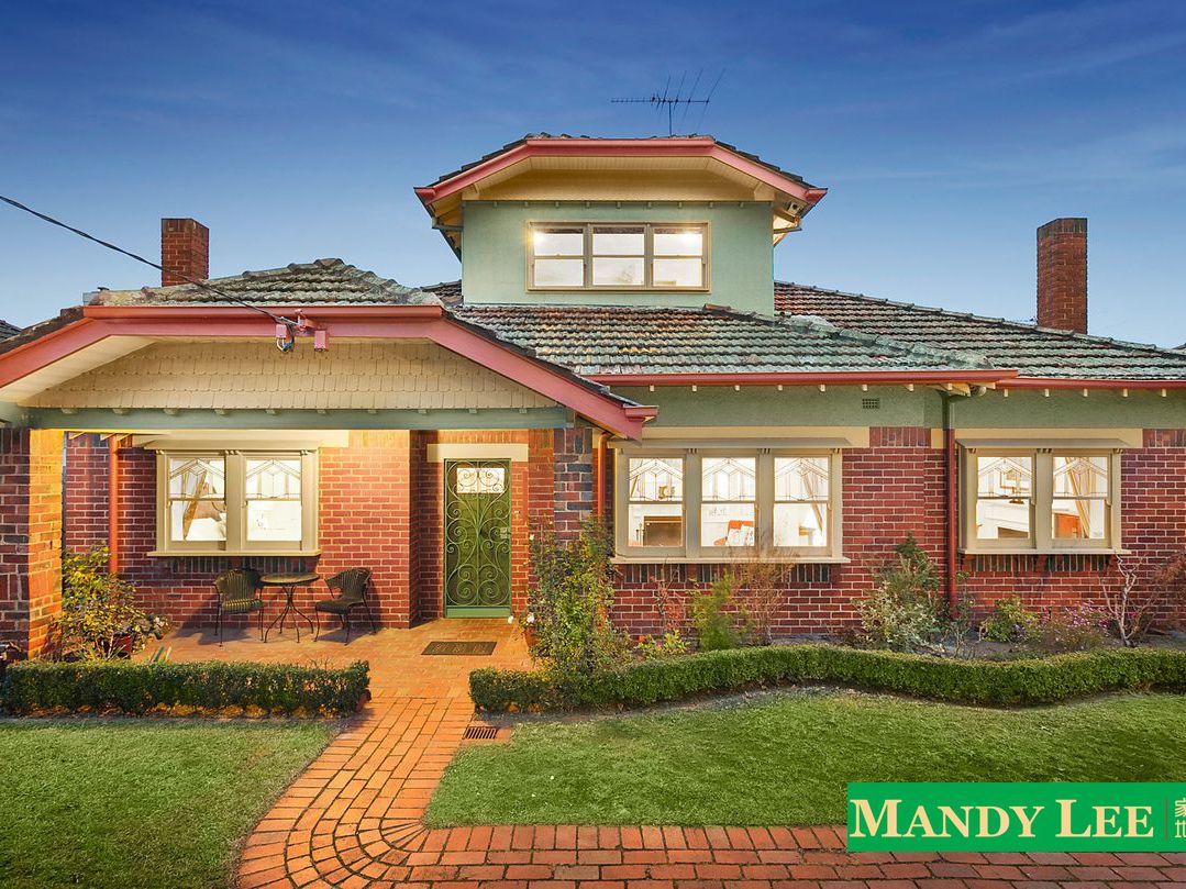 34 Maysia Street CANTERBURY