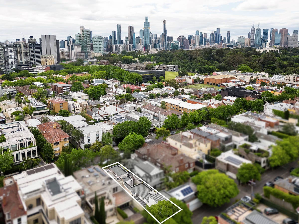 34 Millswyn Street SOUTH YARRA