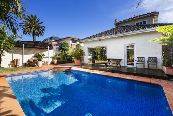 34 Moffat Street BRIGHTON