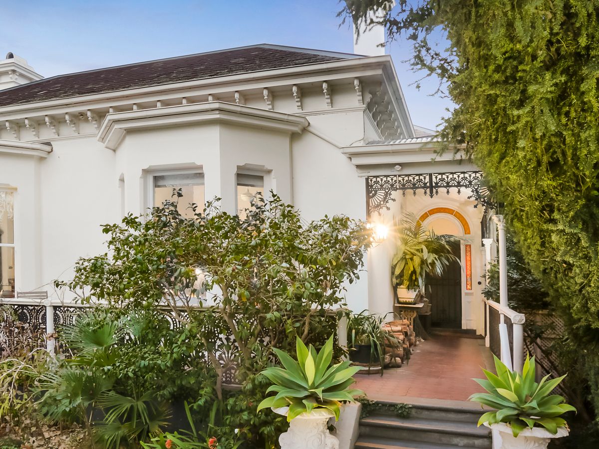 34 Murphy Street SOUTH YARRA