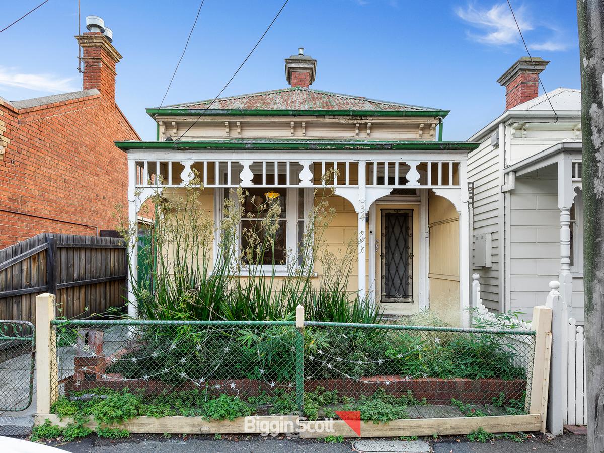 34 Neptune Street RICHMOND